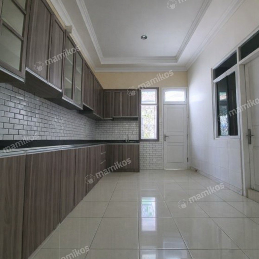 Rumah Sertifikat SHM 5 Kamar Tidur 2 Kamar Mandi Lebak Bulus Jakarta Selatan - Photo 3