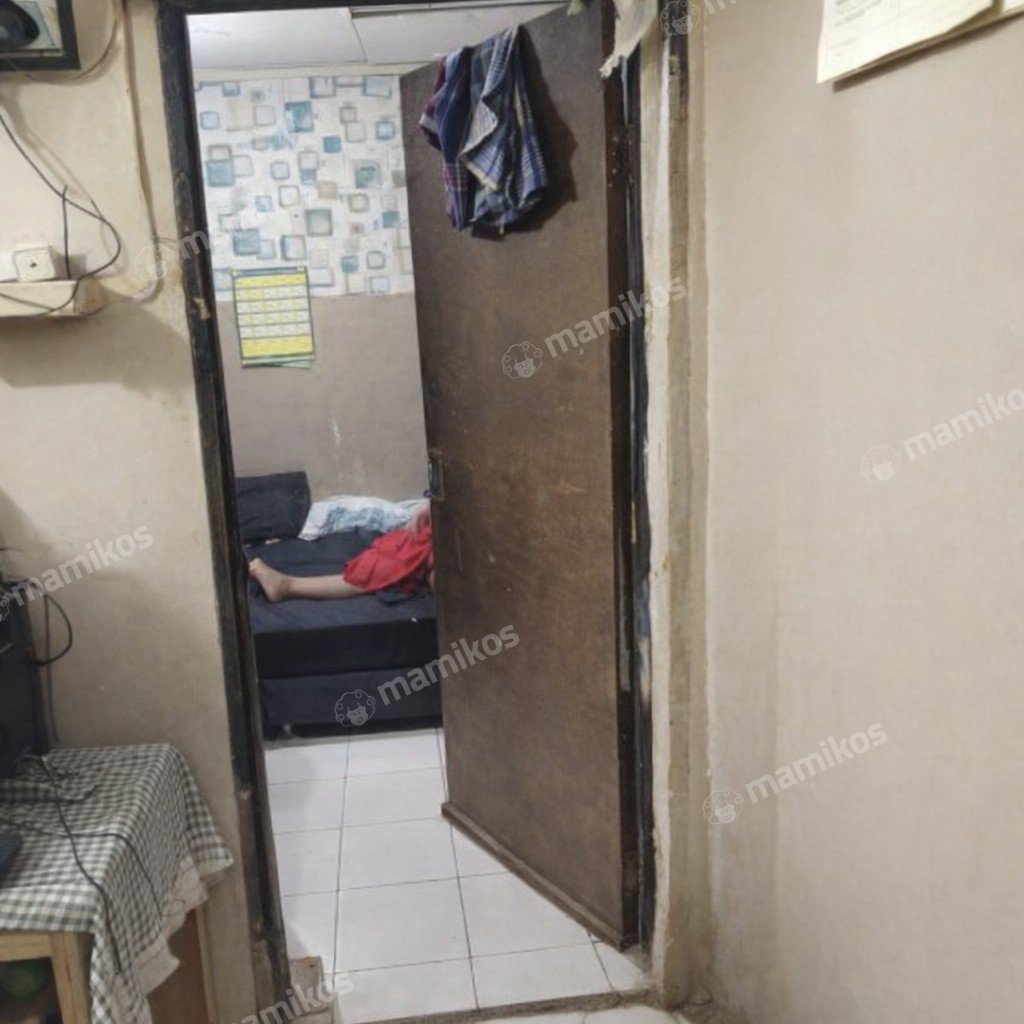 Rumah Sertifikat SHM 1 Kamar Tidur 1 Kamar Mandi Cipinang Jakarta Timur - Photo 3
