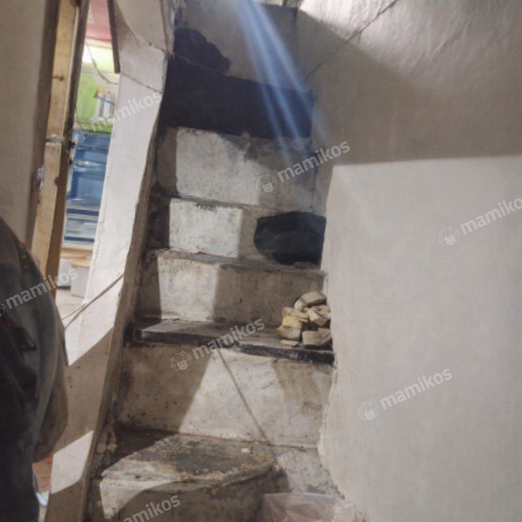 Rumah Sertifikat SHM 1 Kamar Tidur 1 Kamar Mandi Cipinang Jakarta Timur - Photo 5