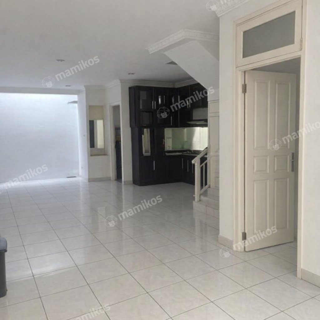 Rumah Sertifikat SHM 3 Kamar Tidur 3 Kamar Mandi Meruya Jakarta Barat - Photo 2