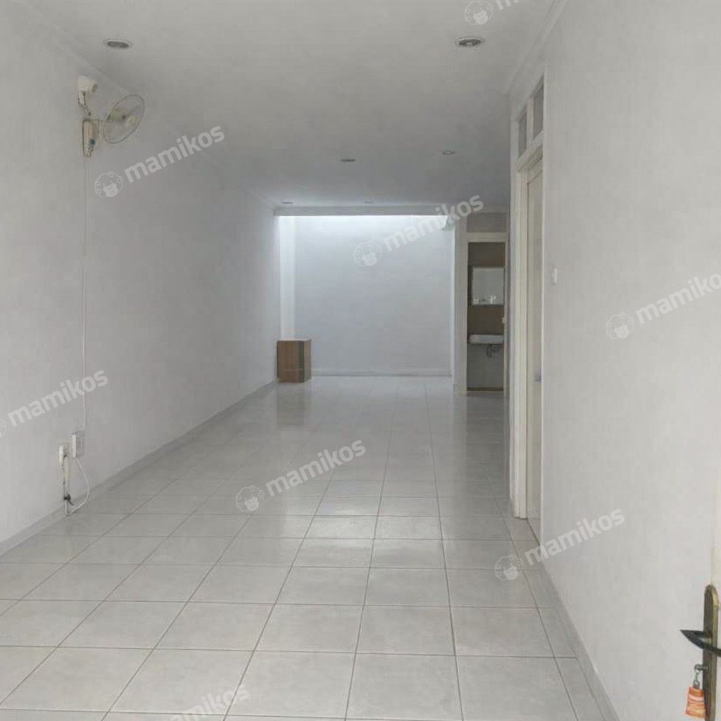 Rumah Sertifikat SHM 3 Kamar Tidur 3 Kamar Mandi Meruya Jakarta Barat - Photo 3