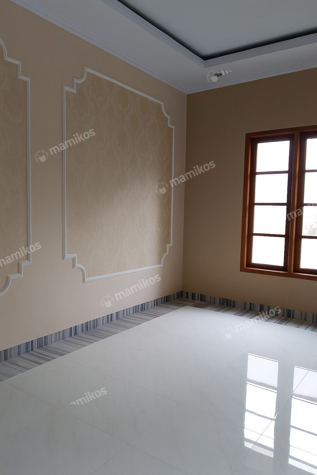 Rumah Sertifikat SHM 5 Kamar Tidur 4 Kamar Mandi Jagakarsa Jakarta Selatan - Photo 5