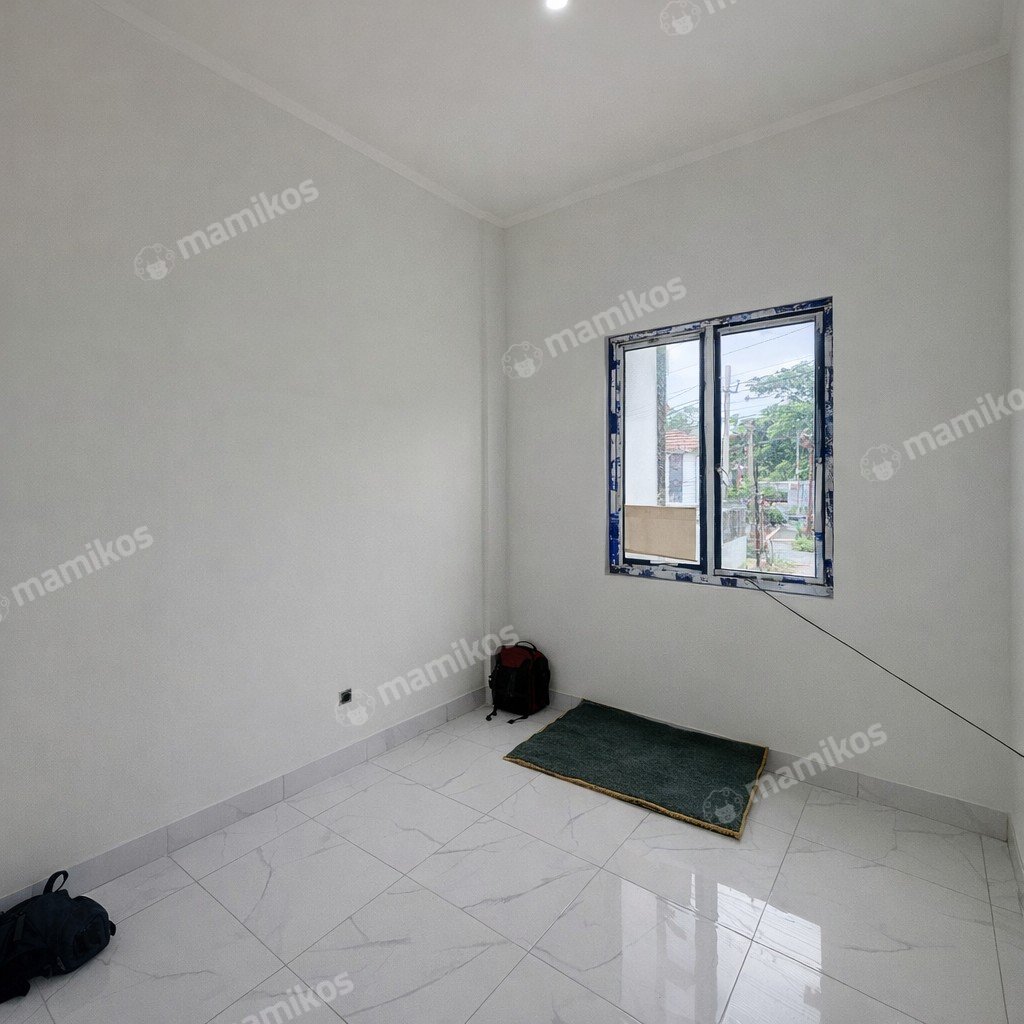 Rumah Sertifikat SHM 4 Kamar Tidur 4 Kamar Mandi Duri Kepa Jakarta Barat - Photo 3