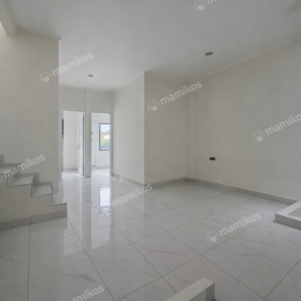 Rumah Sertifikat SHM 4 Kamar Tidur 4 Kamar Mandi Duri Kepa Jakarta Barat - Photo 4