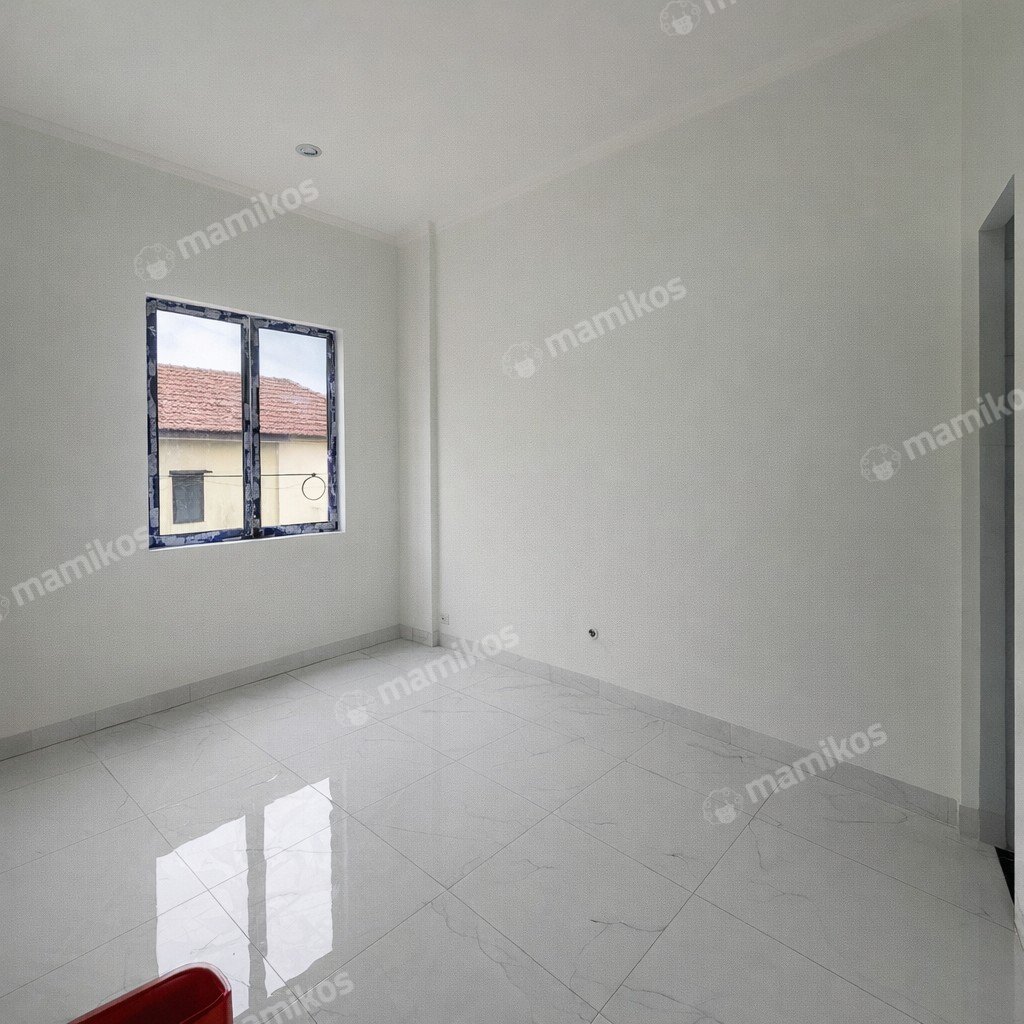 Rumah Sertifikat SHM 4 Kamar Tidur 4 Kamar Mandi Duri Kepa Jakarta Barat - Photo 5