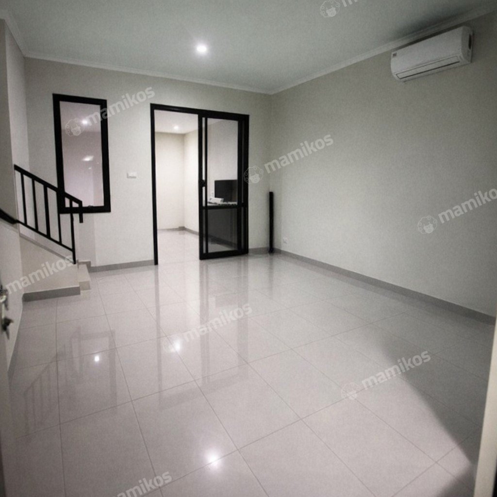 Rumah Sertifikat SHM 3 Kamar Tidur 2 Kamar Mandi Metland Puri Jakarta Barat - Photo 2