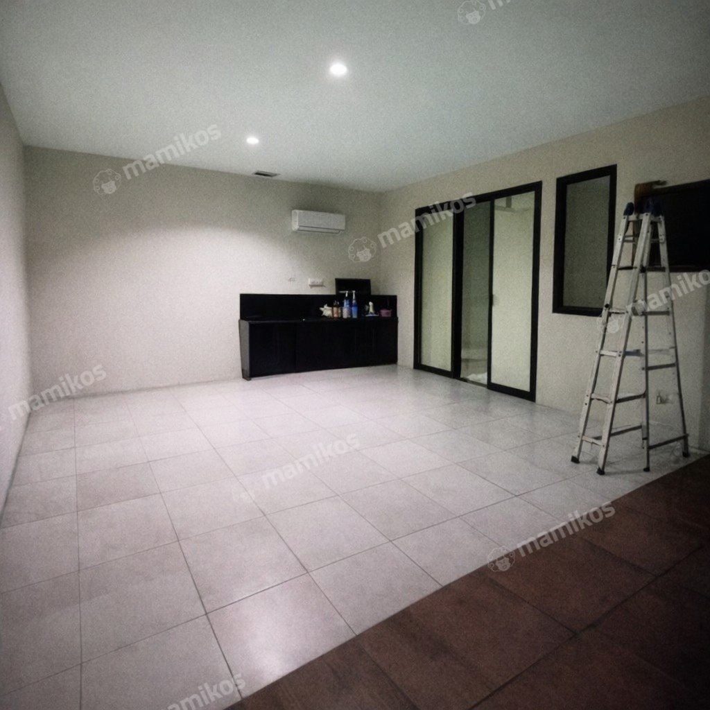 Rumah Sertifikat SHM 3 Kamar Tidur 2 Kamar Mandi Metland Puri Jakarta Barat - Photo 3