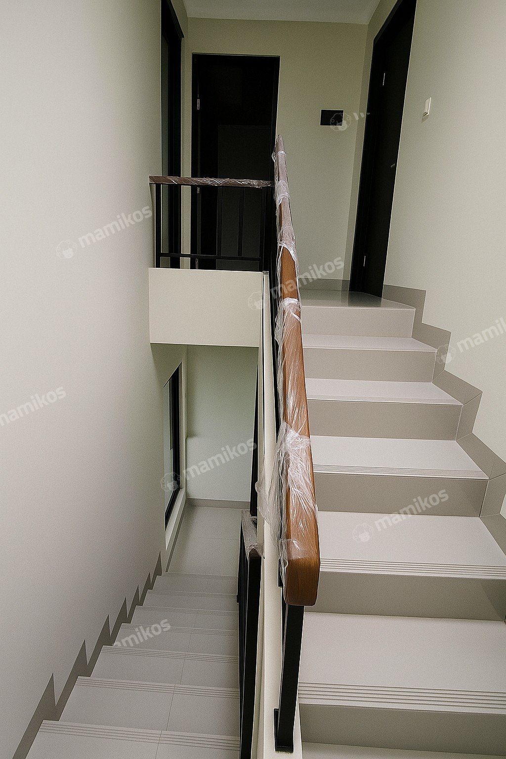 Rumah Sertifikat SHM 3 Kamar Tidur 2 Kamar Mandi Metland Puri Jakarta Barat - Photo 4