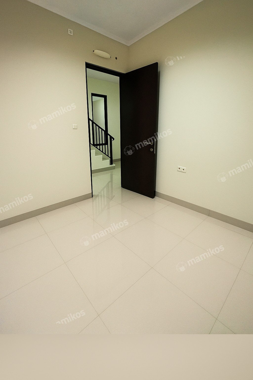 Rumah Sertifikat SHM 3 Kamar Tidur 2 Kamar Mandi Metland Puri Jakarta Barat - Photo 5