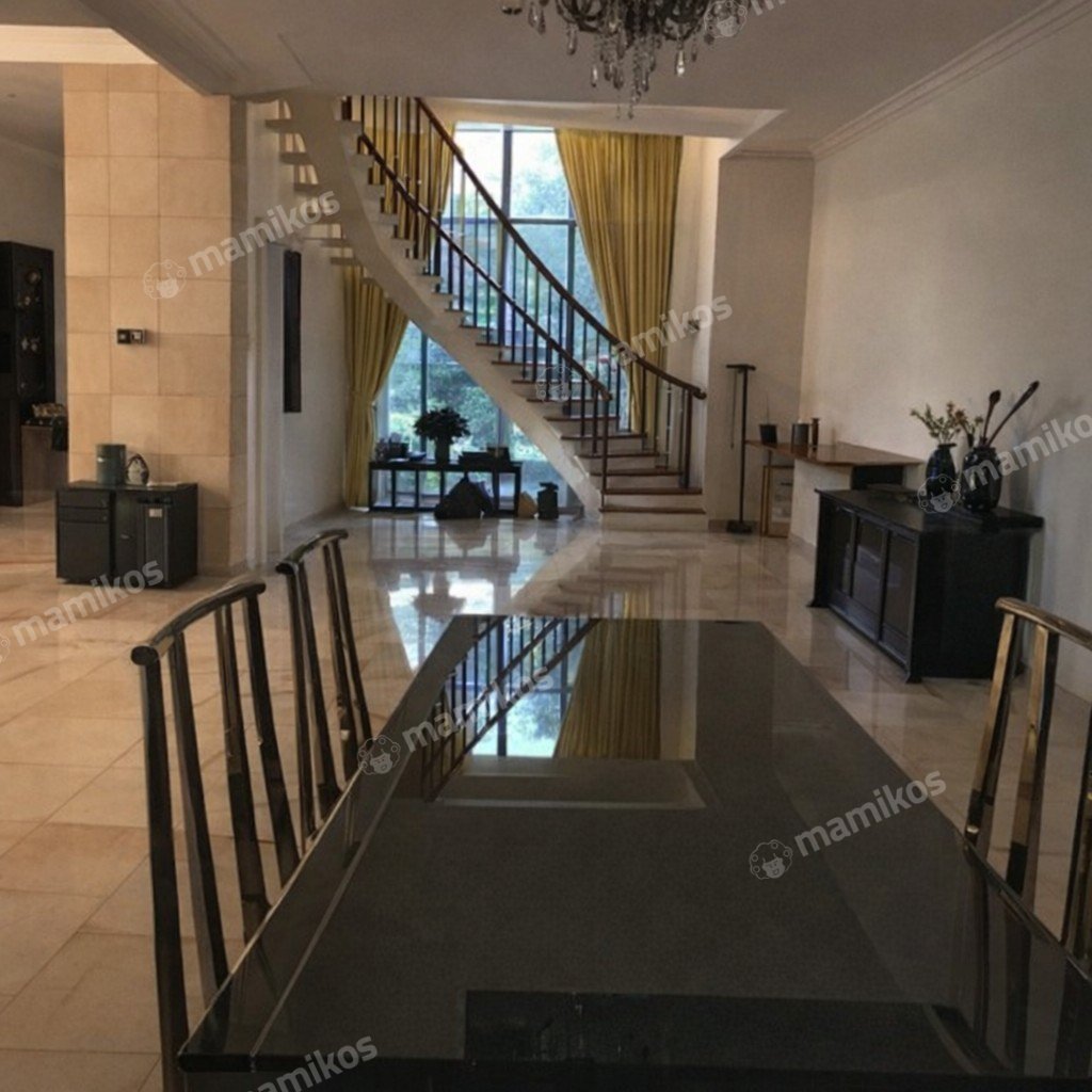 Rumah Sertifikat SHM 1 Lantai Green garden Jakarta Barat - Photo 4