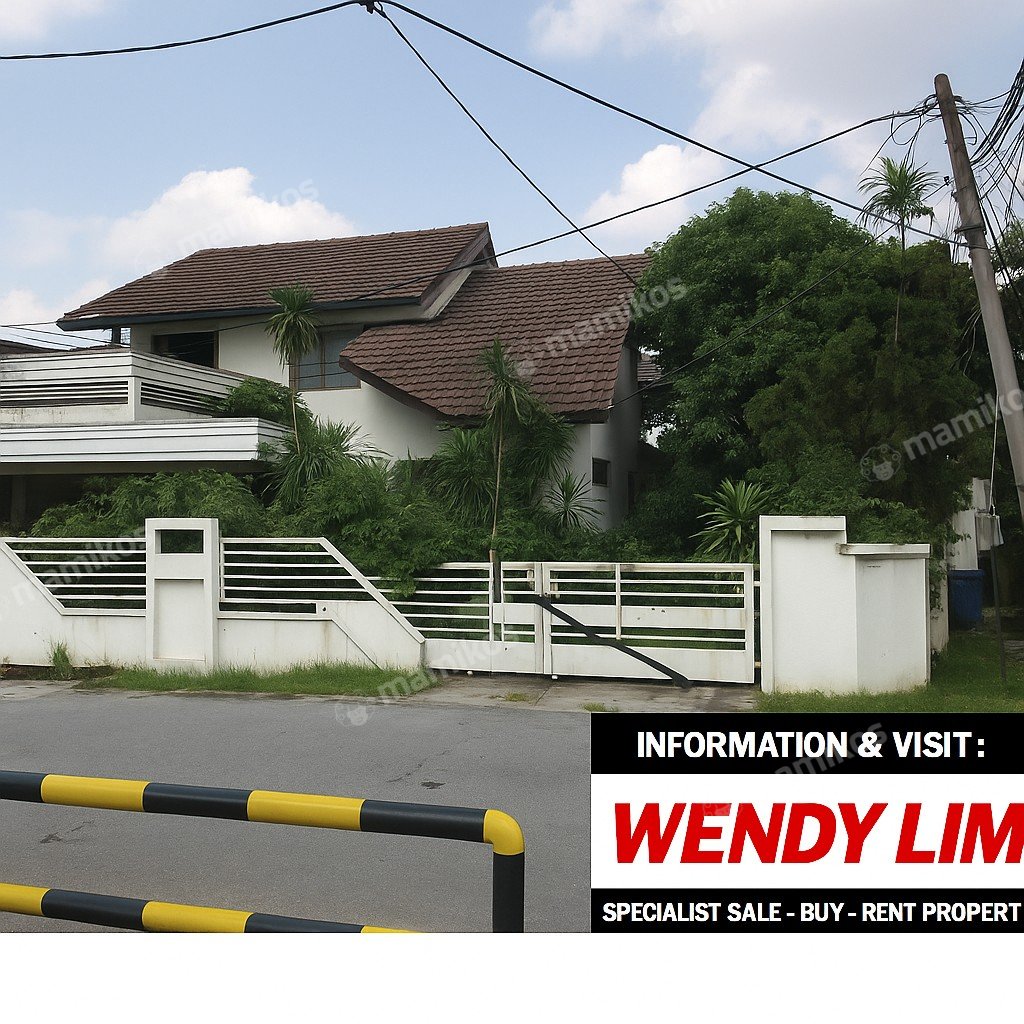 Rumah Sertifikat SHM 1 Lantai Green garden Jakarta Barat - Photo 5