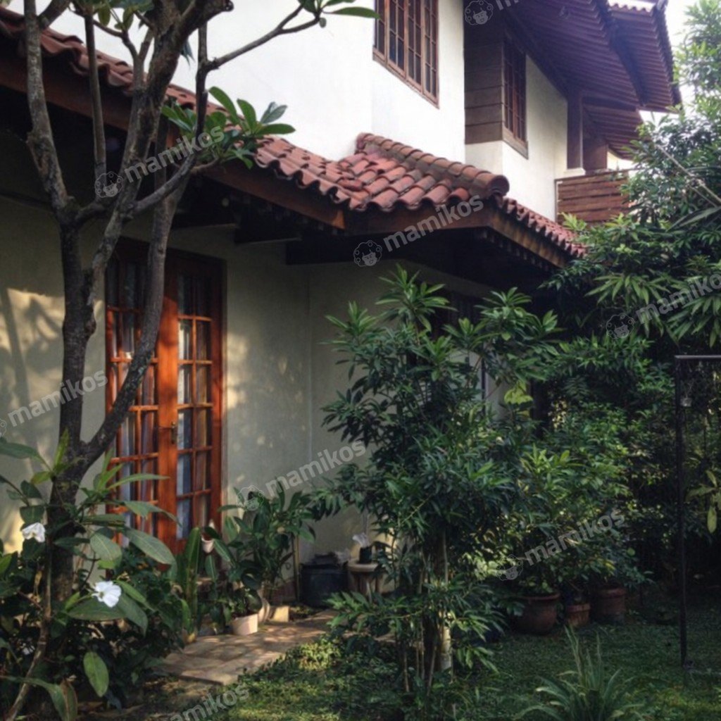 Rumah Sertifikat SHM 4 Kamar Tidur 4 Kamar Mandi Pondok Indah Jakarta Selatan - Photo 5