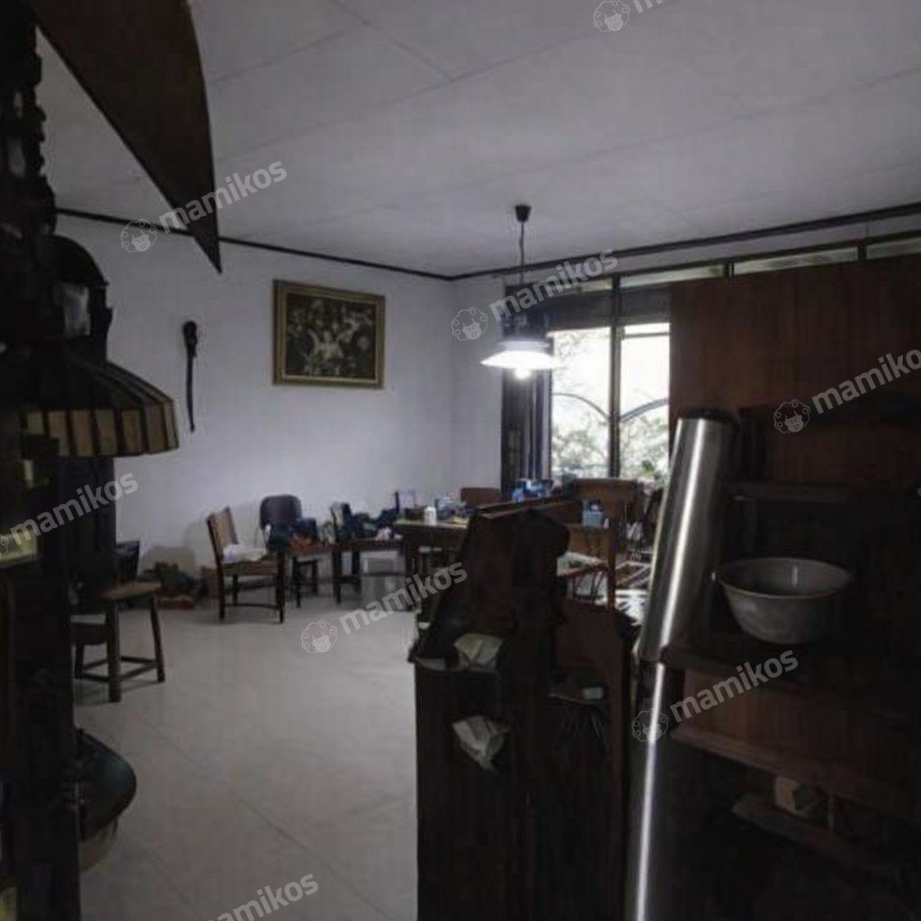 Rumah Sertifikat SHM 4 Kamar Tidur 3 Kamar Mandi Sektor 1 - Bintaro Jakarta Selatan - Photo 2
