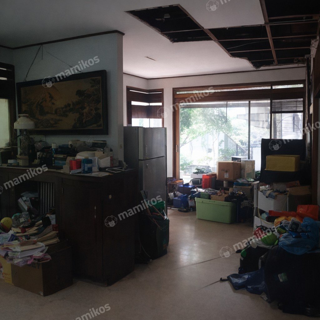Rumah Sertifikat SHM 4 Kamar Tidur 3 Kamar Mandi Sektor 1 - Bintaro Jakarta Selatan - Photo 5