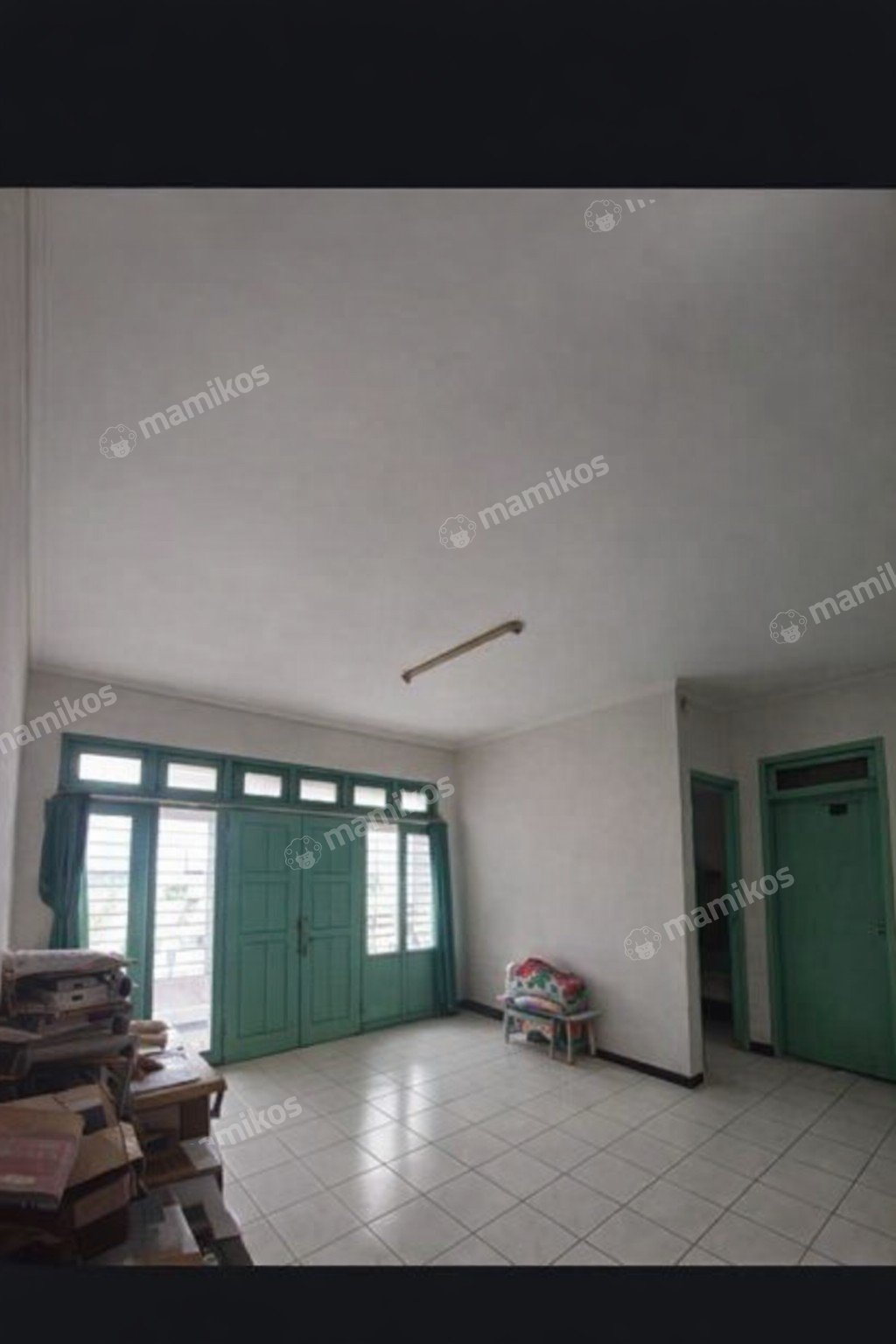 Rumah Sertifikat SHM 7 Kamar Tidur 2 Kamar Mandi Duri Kosambi Jakarta Barat - Photo 3