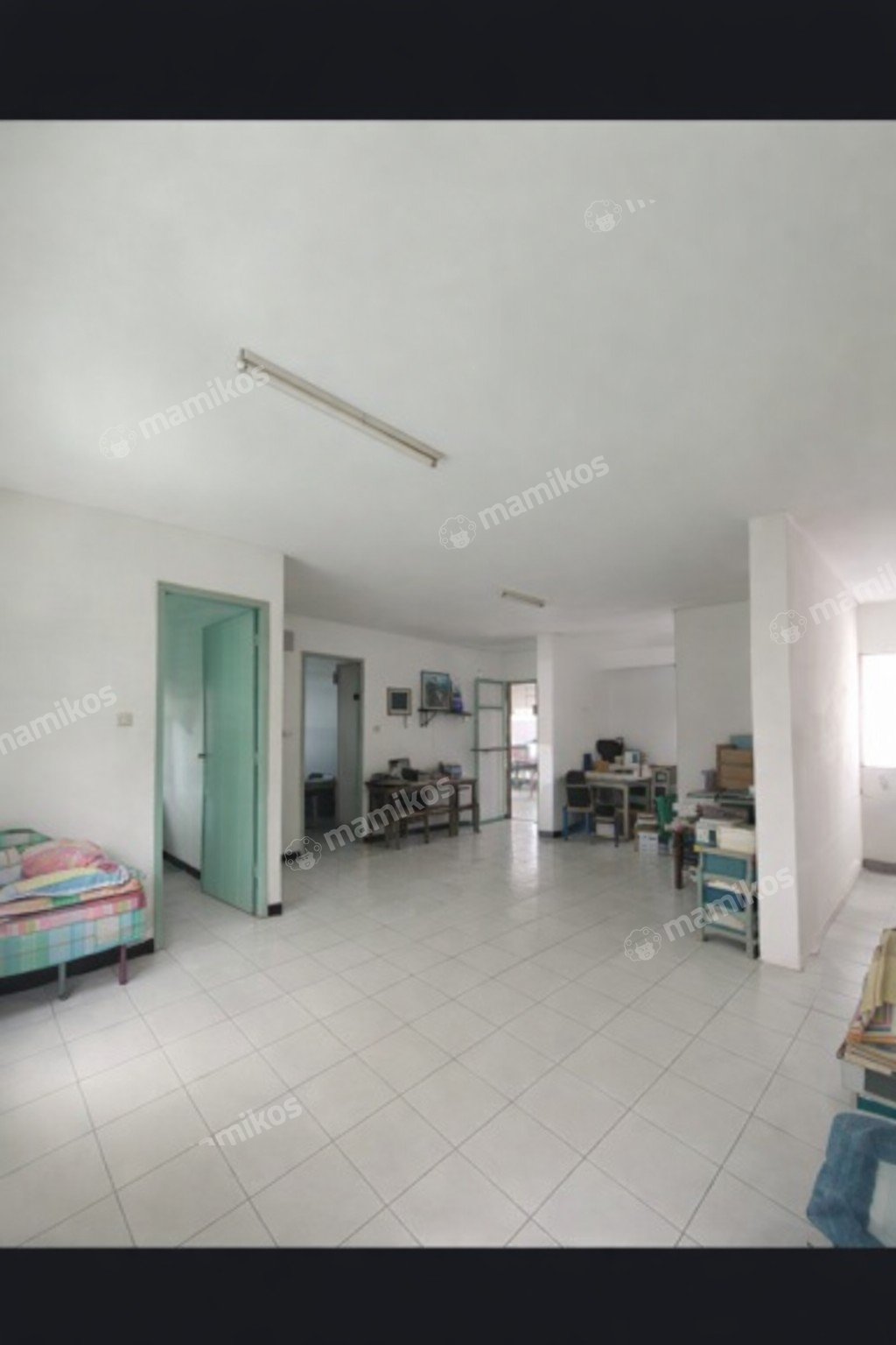 Rumah Sertifikat SHM 7 Kamar Tidur 2 Kamar Mandi Duri Kosambi Jakarta Barat - Photo 5