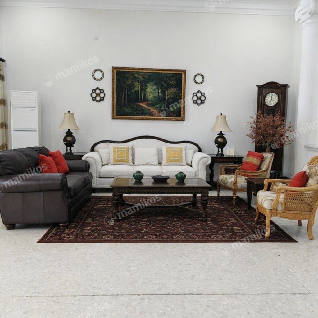 Rumah Sertifikat SHM 7 Kamar Tidur 9 Kamar Mandi Kalibata Jakarta Selatan - Photo 5