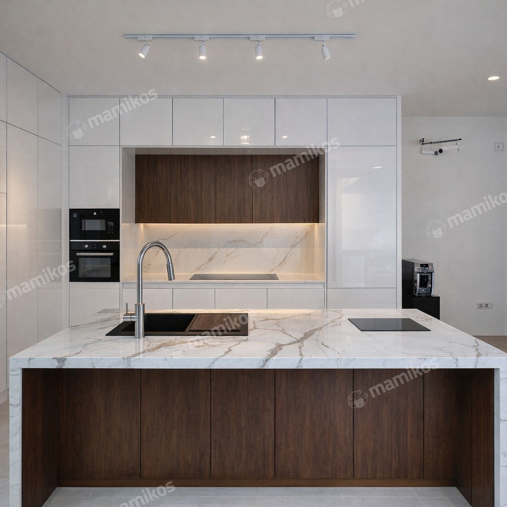 Rumah Sertifikat SHM 4 Kamar Tidur 4 Kamar Mandi Kemang Jakarta Selatan - Photo 5
