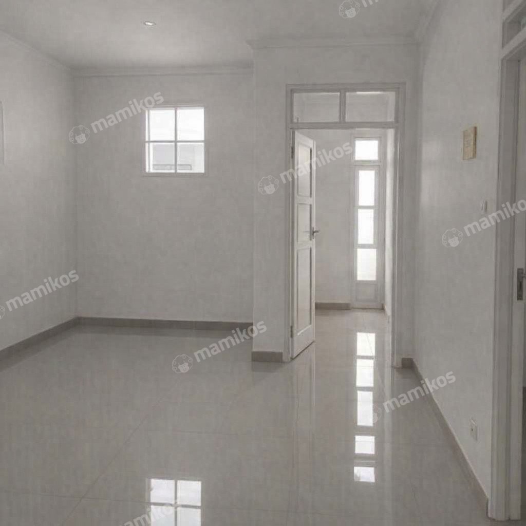 Rumah Sertifikat SHM 3 Kamar Tidur 3 Kamar Mandi Kota Wisata Jakarta Timur - Photo 3