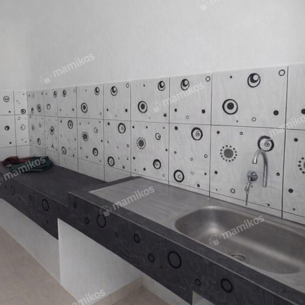 Rumah Sertifikat SHM 3 Kamar Tidur 3 Kamar Mandi Kota Wisata Jakarta Timur - Photo 5