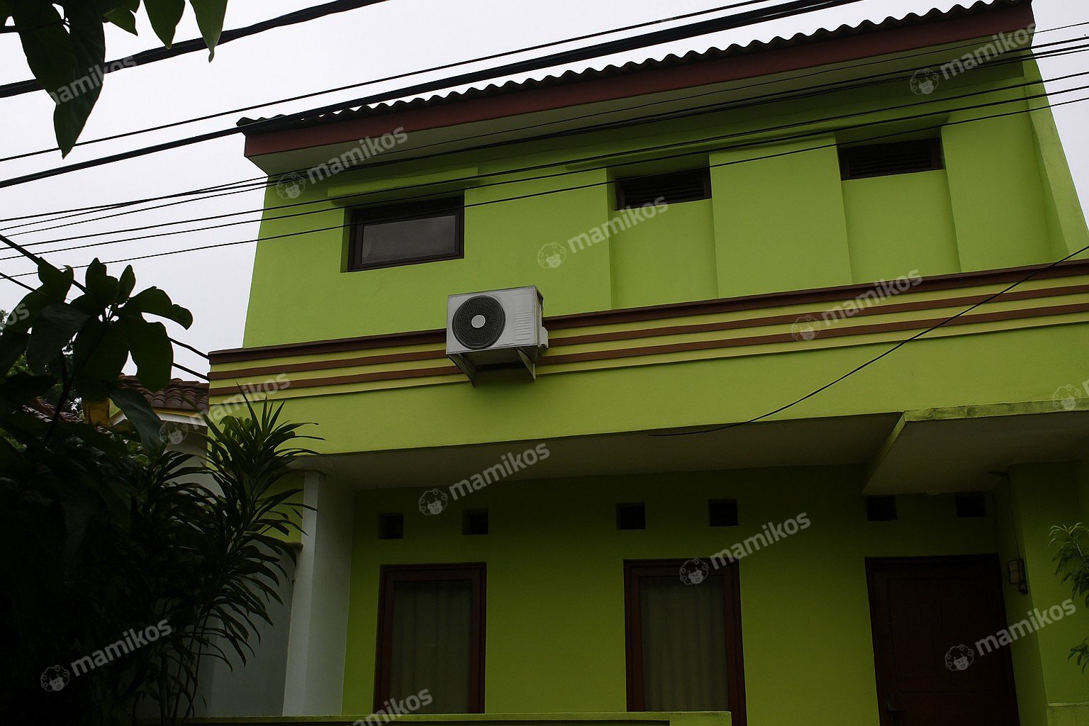 Rumah Sertifikat SHM 4 Kamar Tidur 3 Kamar Mandi Menteng Dalam Jakarta Selatan - Photo 3