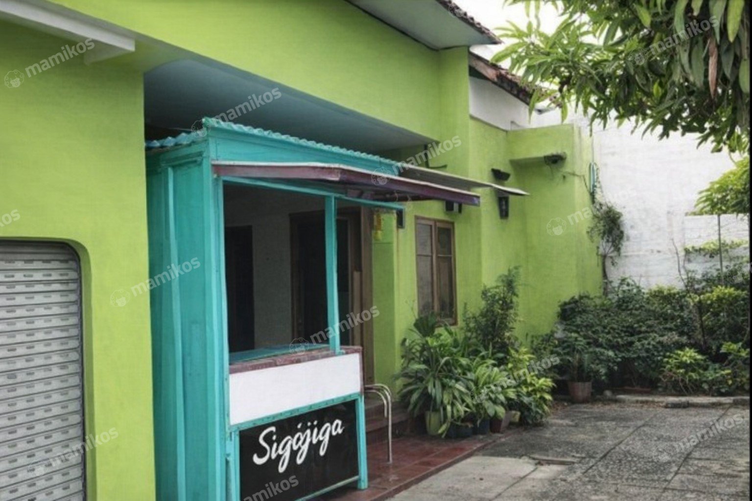 Rumah Sertifikat SHM 4 Kamar Tidur 3 Kamar Mandi Menteng Dalam Jakarta Selatan - Photo 4