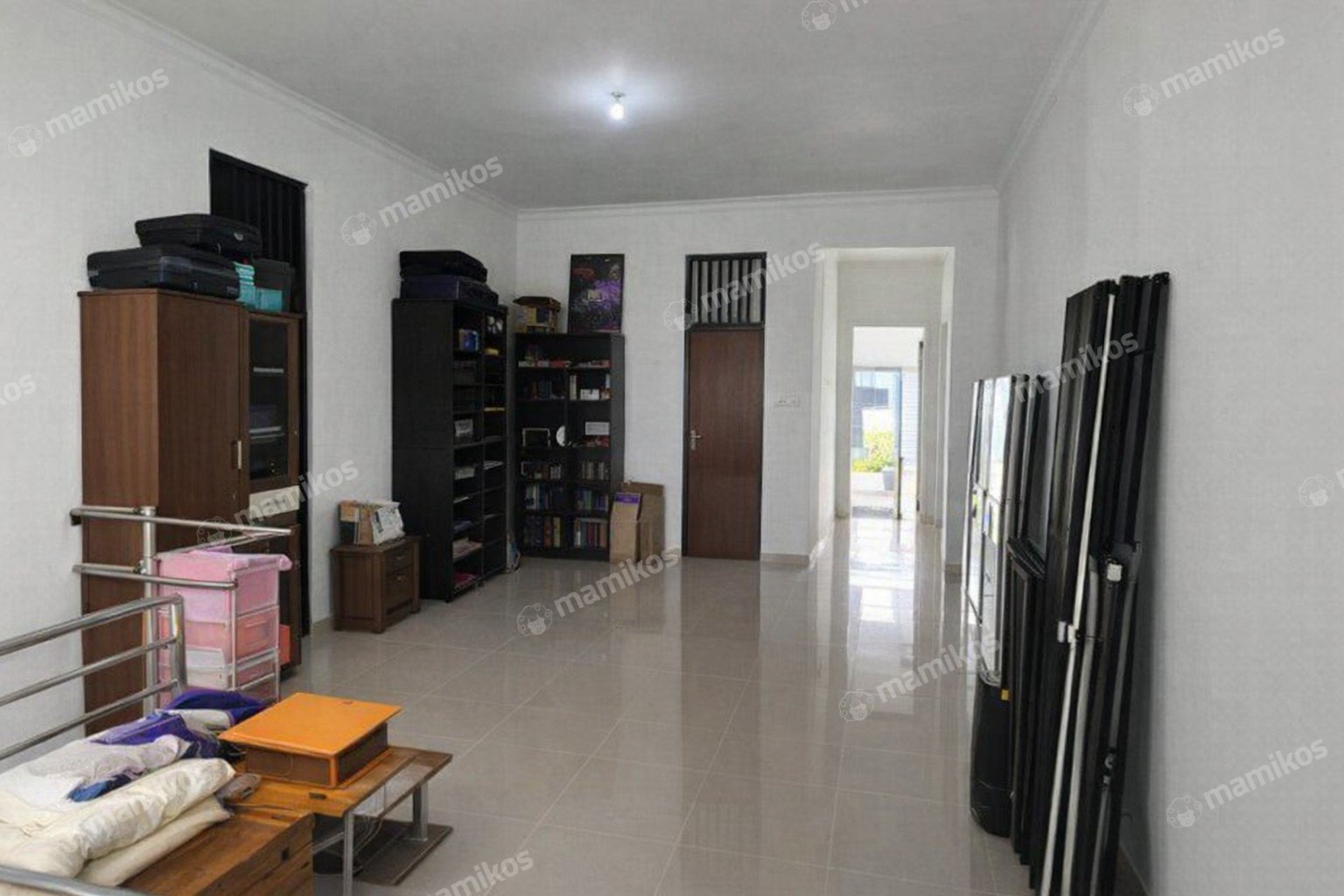 Rumah Sertifikat SHM 4 Kamar Tidur 4 Kamar Mandi Kelapa Gading Jakarta Utara - Photo 2