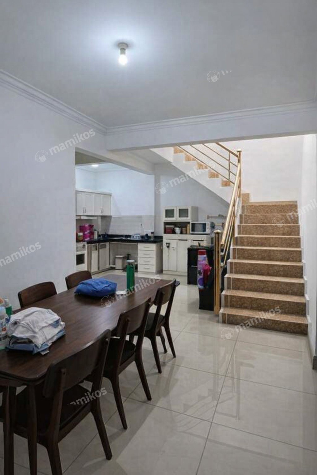 Rumah Sertifikat SHM 4 Kamar Tidur 4 Kamar Mandi Kelapa Gading Jakarta Utara - Photo 3