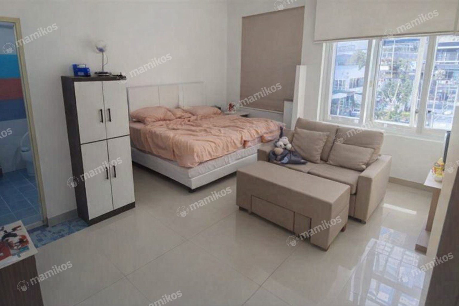 Rumah Sertifikat SHM 4 Kamar Tidur 4 Kamar Mandi Kelapa Gading Jakarta Utara - Photo 5