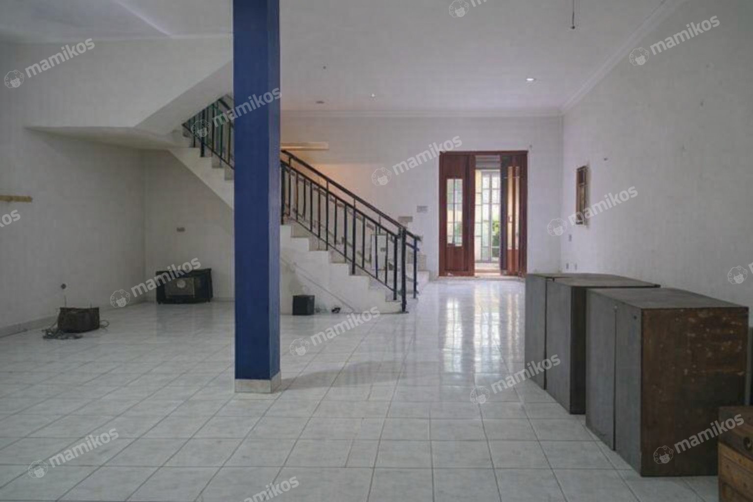 Rumah Sertifikat SHM 3 Kamar Tidur 3 Kamar Mandi Sunter Jakarta Utara - Photo 3