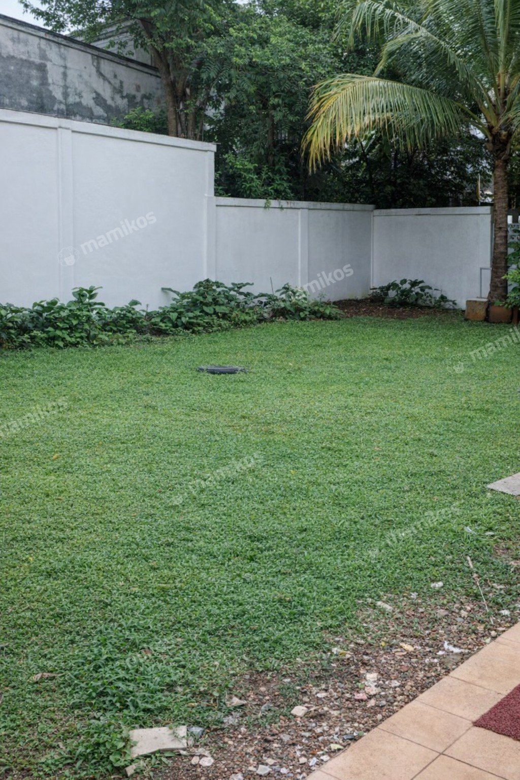 Rumah Sertifikat SHM 1 Lantai Kemang Jakarta Selatan - Photo 5