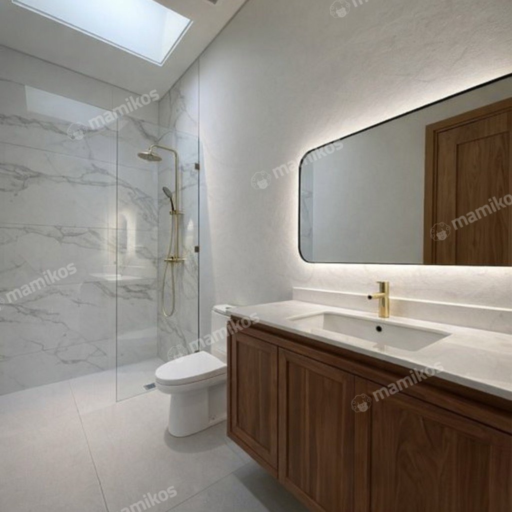 Rumah Sertifikat SHM 4 Kamar Tidur 3 Kamar Mandi Kebayoran Baru Jakarta Selatan - Photo 5