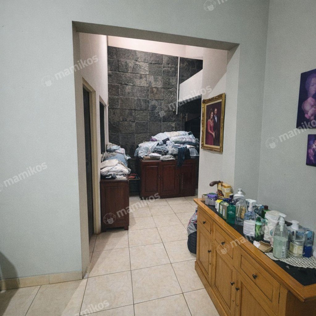 Rumah Sertifikat SHM 4 Kamar Tidur 3 Kamar Mandi Kepa Duri Jakarta Barat - Photo 3