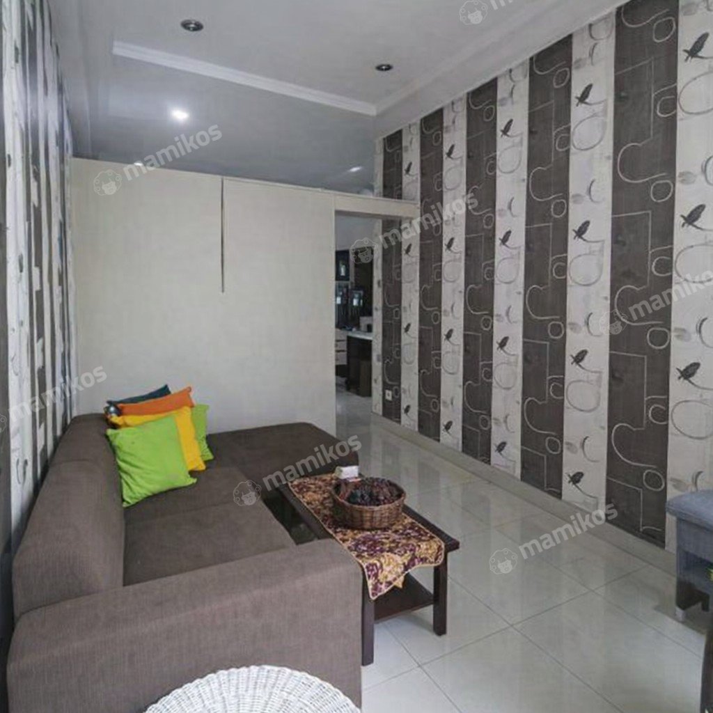 Rumah Sertifikat SHM 5 Kamar Tidur 5 Kamar Mandi Cakung Jakarta Timur - Photo 5