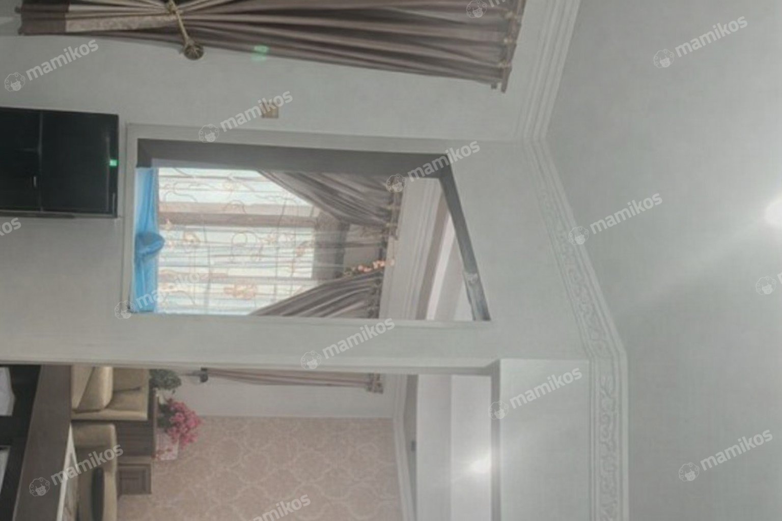 Rumah Sertifikat SHM 5 Kamar Tidur 3 Kamar Mandi Pondok Kelapa Jakarta Timur