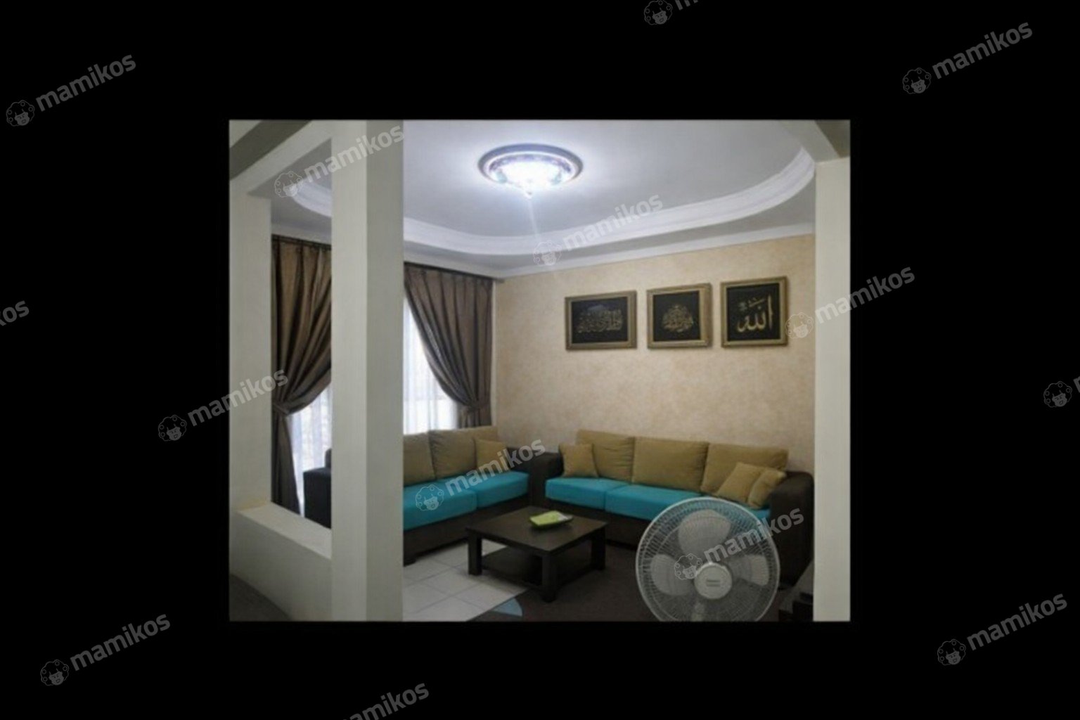Rumah Sertifikat SHM 5 Kamar Tidur 3 Kamar Mandi Pondok Kelapa Jakarta Timur - Photo 5