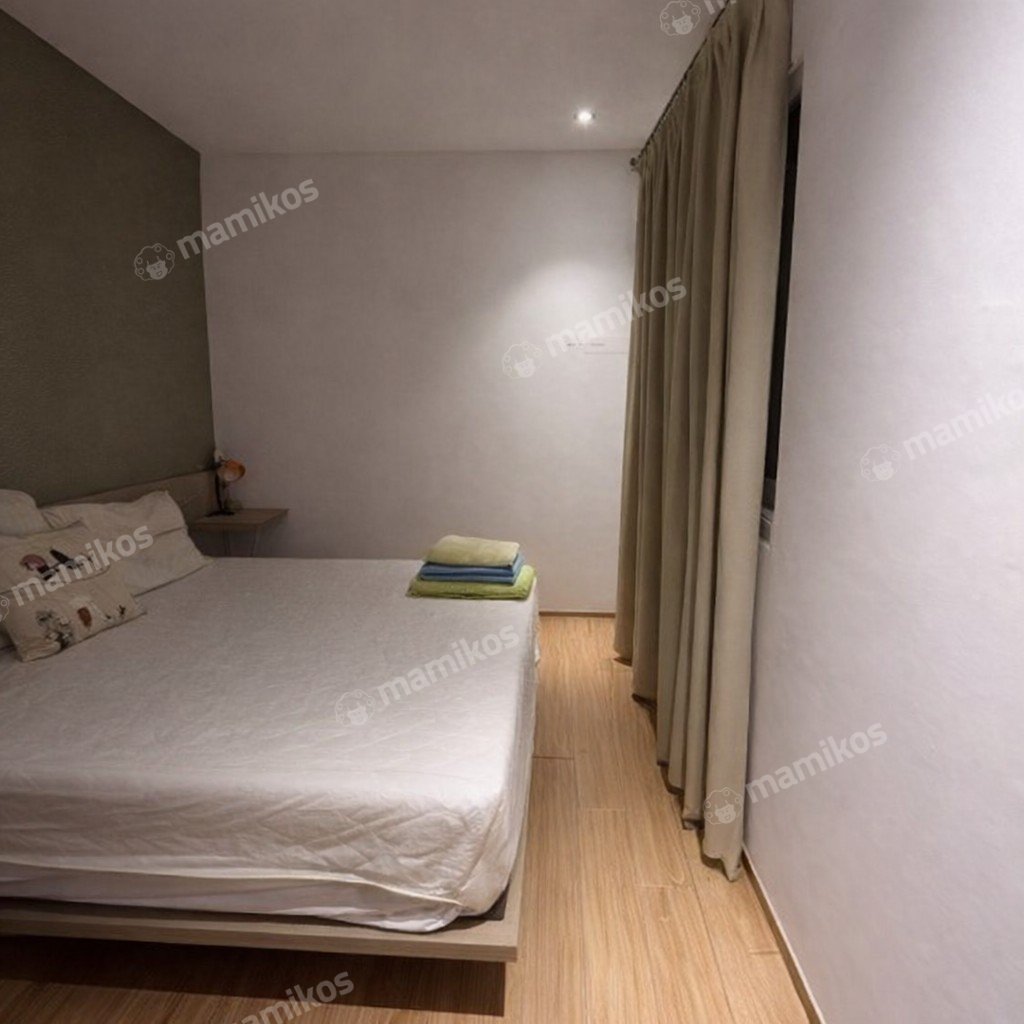 Rumah Sertifikat SHM 3 Kamar Tidur 2 Kamar Mandi Joglo Jakarta Barat - Photo 5