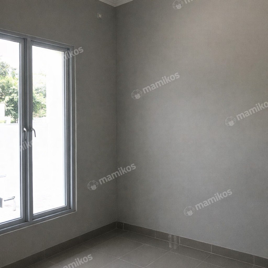 Rumah Sertifikat SHM 2 Kamar Tidur 1 Kamar Mandi Cipayung Jakarta Timur - Photo 4
