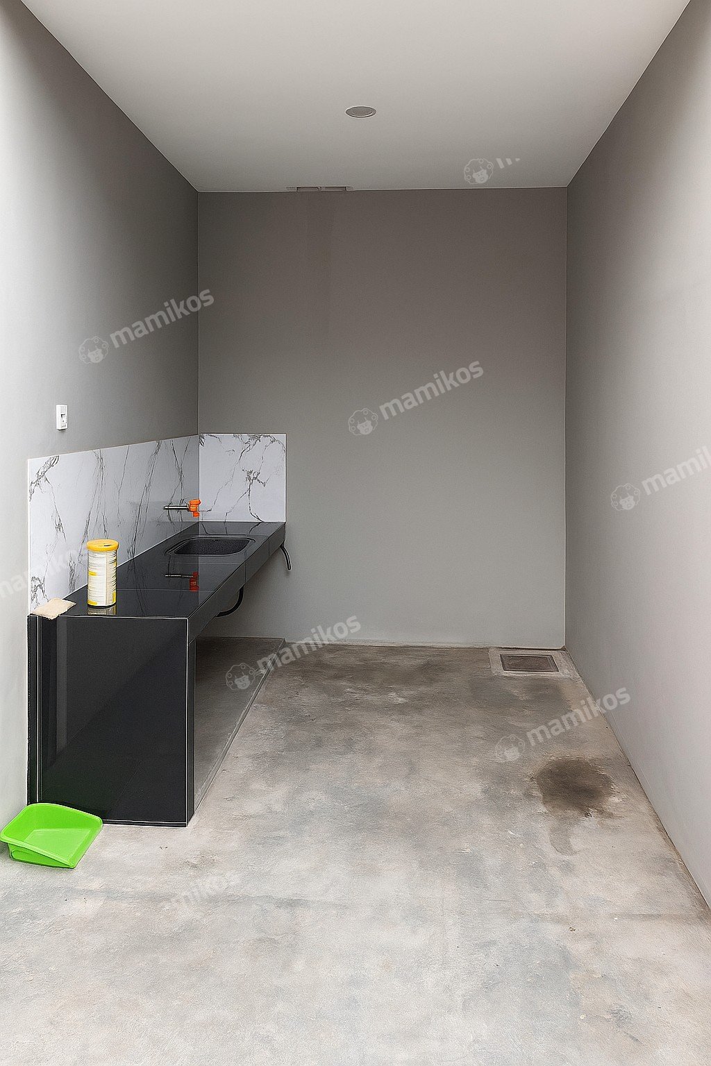 Rumah Sertifikat SHM 2 Kamar Tidur 1 Kamar Mandi Cipayung Jakarta Timur - Photo 5