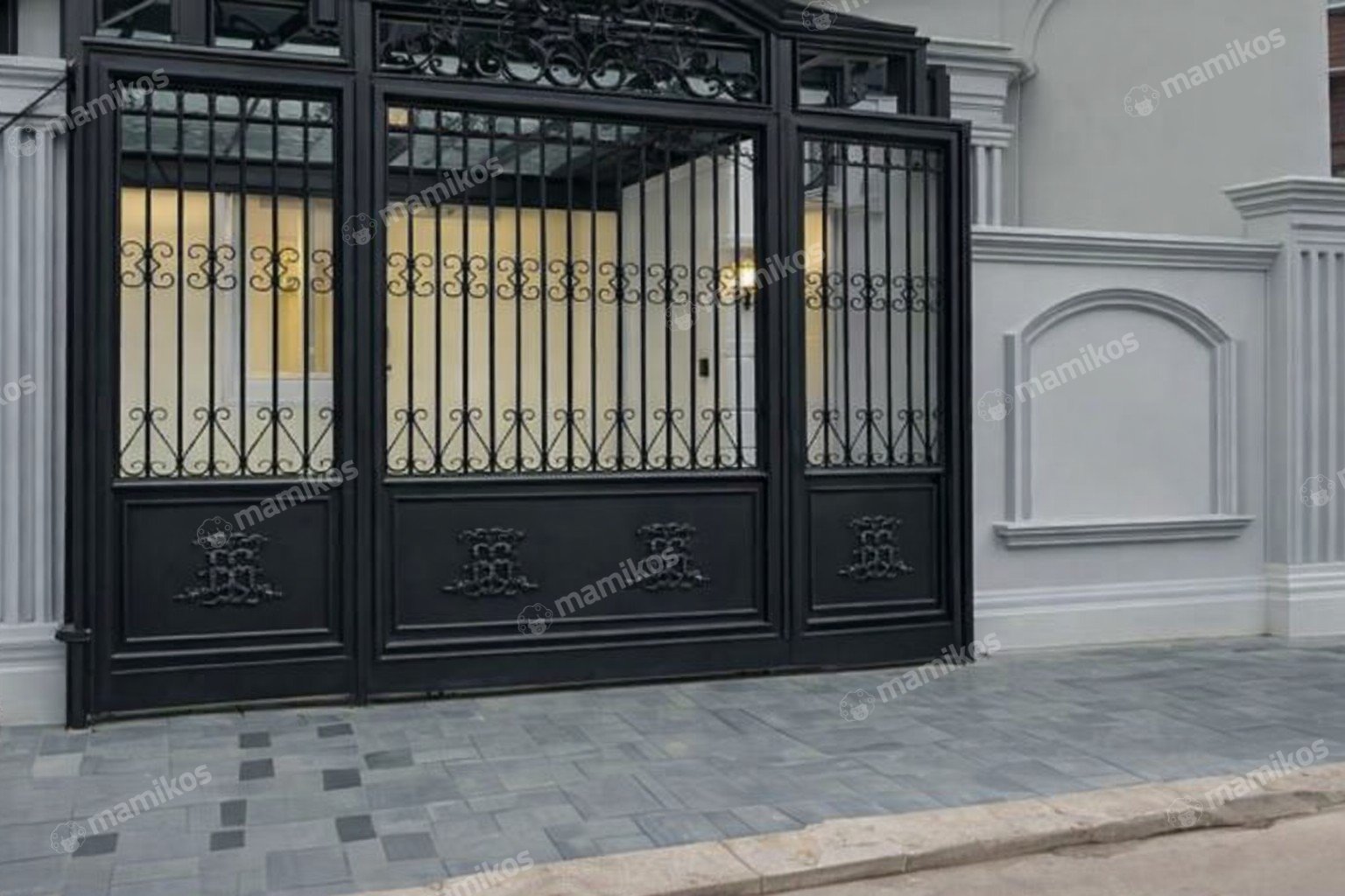 Rumah Sertifikat SHM 4 Kamar Tidur 4 Kamar Mandi Joglo Jakarta Barat