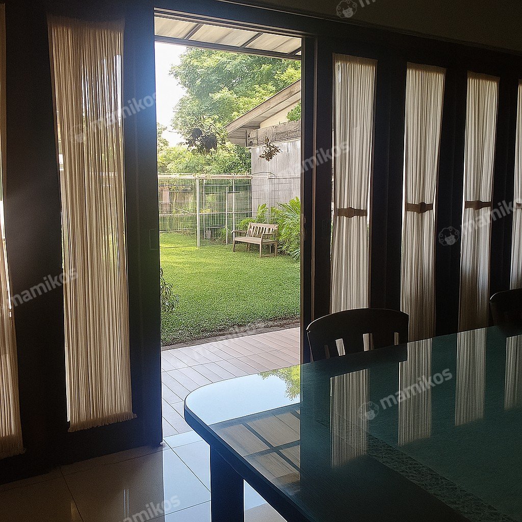 Rumah Sertifikat SHM 7 Kamar Tidur 4 Kamar Mandi Raffles Hills Jakarta Timur - Photo 3