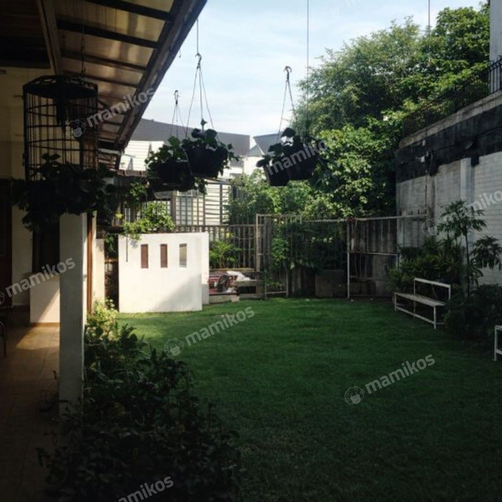 Rumah Sertifikat SHM 7 Kamar Tidur 4 Kamar Mandi Raffles Hills Jakarta Timur - Photo 4