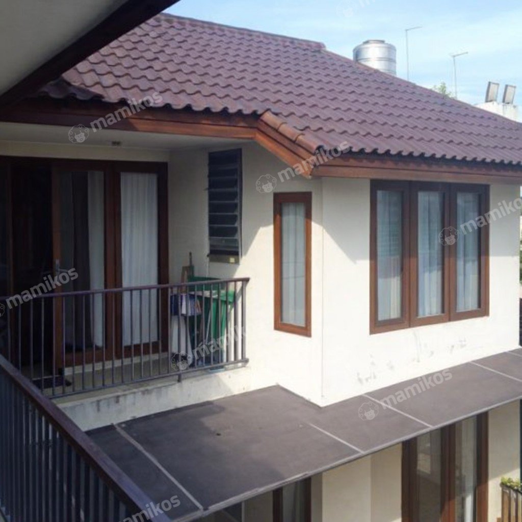 Rumah Sertifikat SHM 7 Kamar Tidur 4 Kamar Mandi Raffles Hills Jakarta Timur - Photo 5