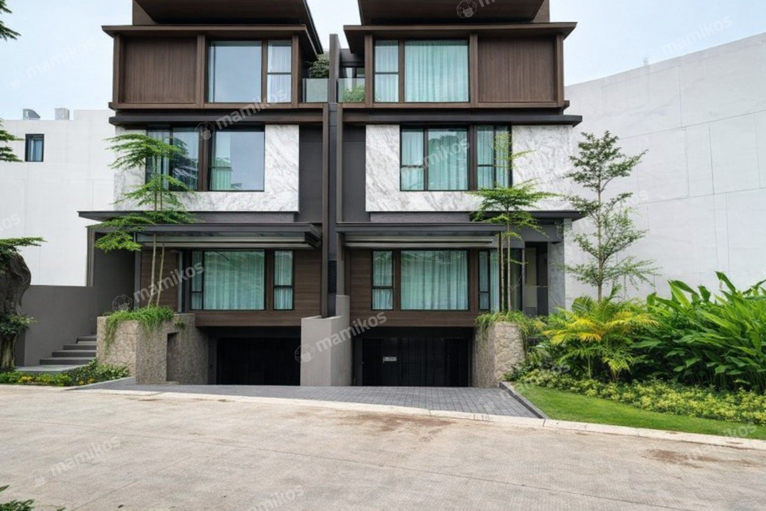 Rumah 3KT 4KM Citra Garden Jakarta Barat