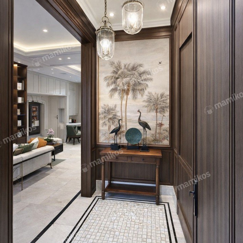 Rumah Sertifikat SHM 3 Kamar Tidur 4 Kamar Mandi Citra Garden Jakarta Barat - Photo 2