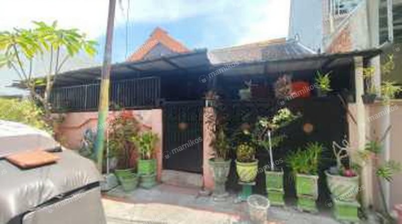 Rumah 3KT 1KM Sambikerep Surabaya - Photo 2