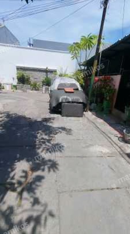 Rumah 3KT 1KM Sambikerep Surabaya - Photo 3