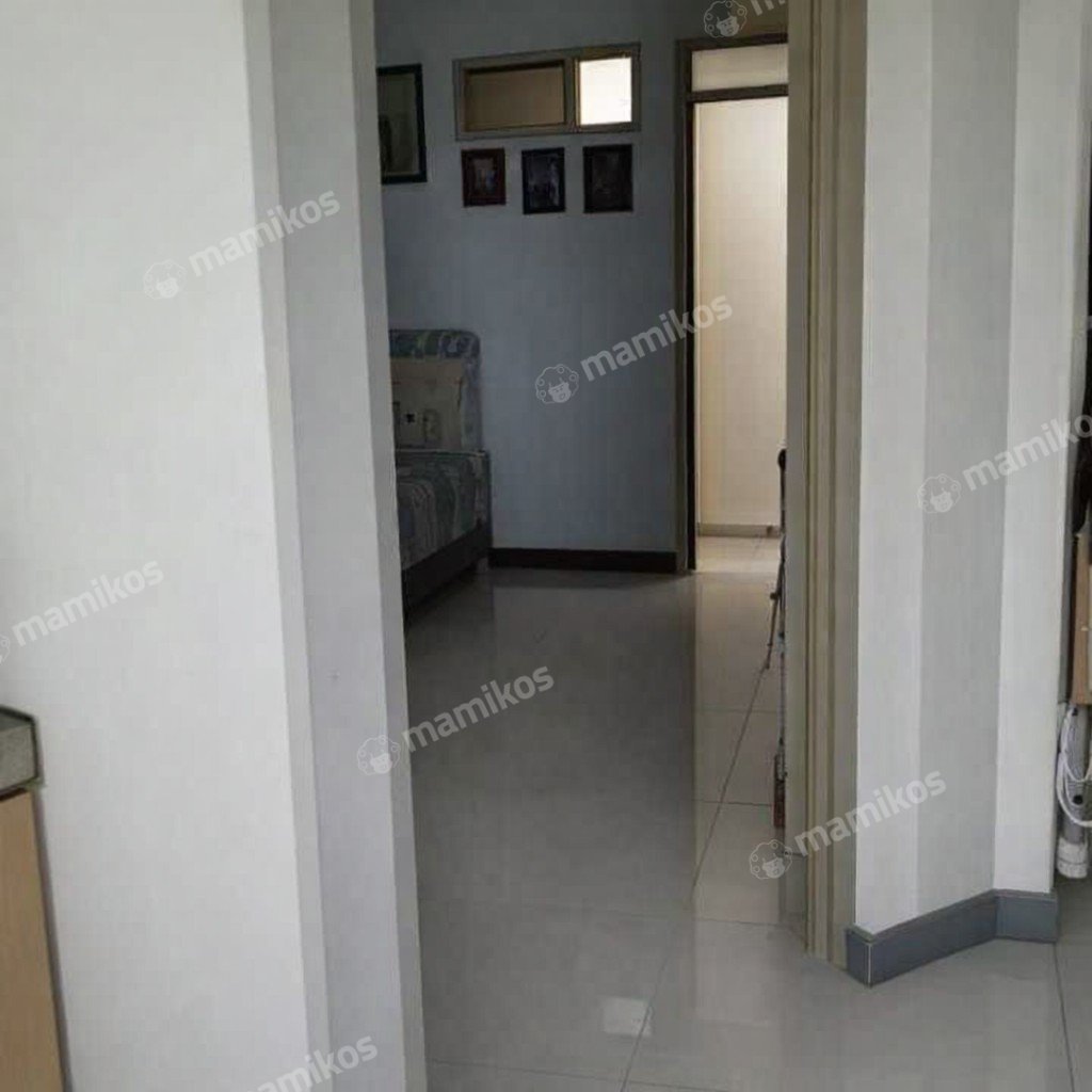 Rumah Sertifikat SHM 5 Kamar Tidur 4 Kamar Mandi Duri Kepa Jakarta Barat - Photo 2