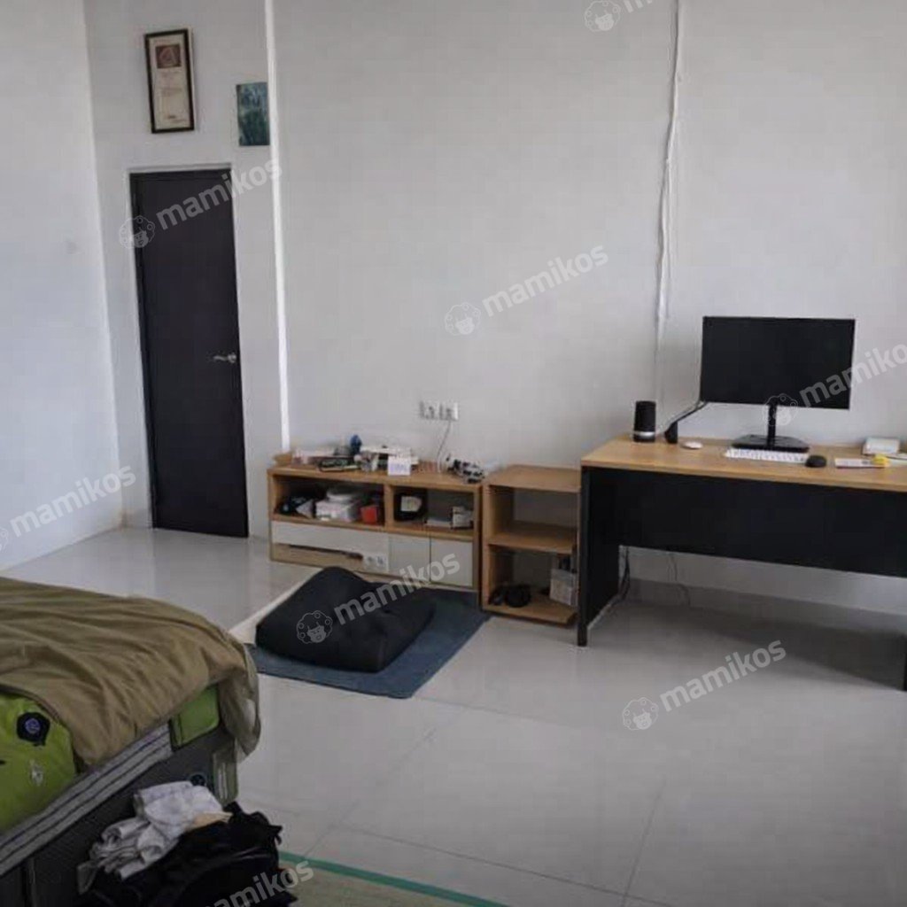 Rumah Sertifikat SHM 5 Kamar Tidur 4 Kamar Mandi Duri Kepa Jakarta Barat - Photo 3