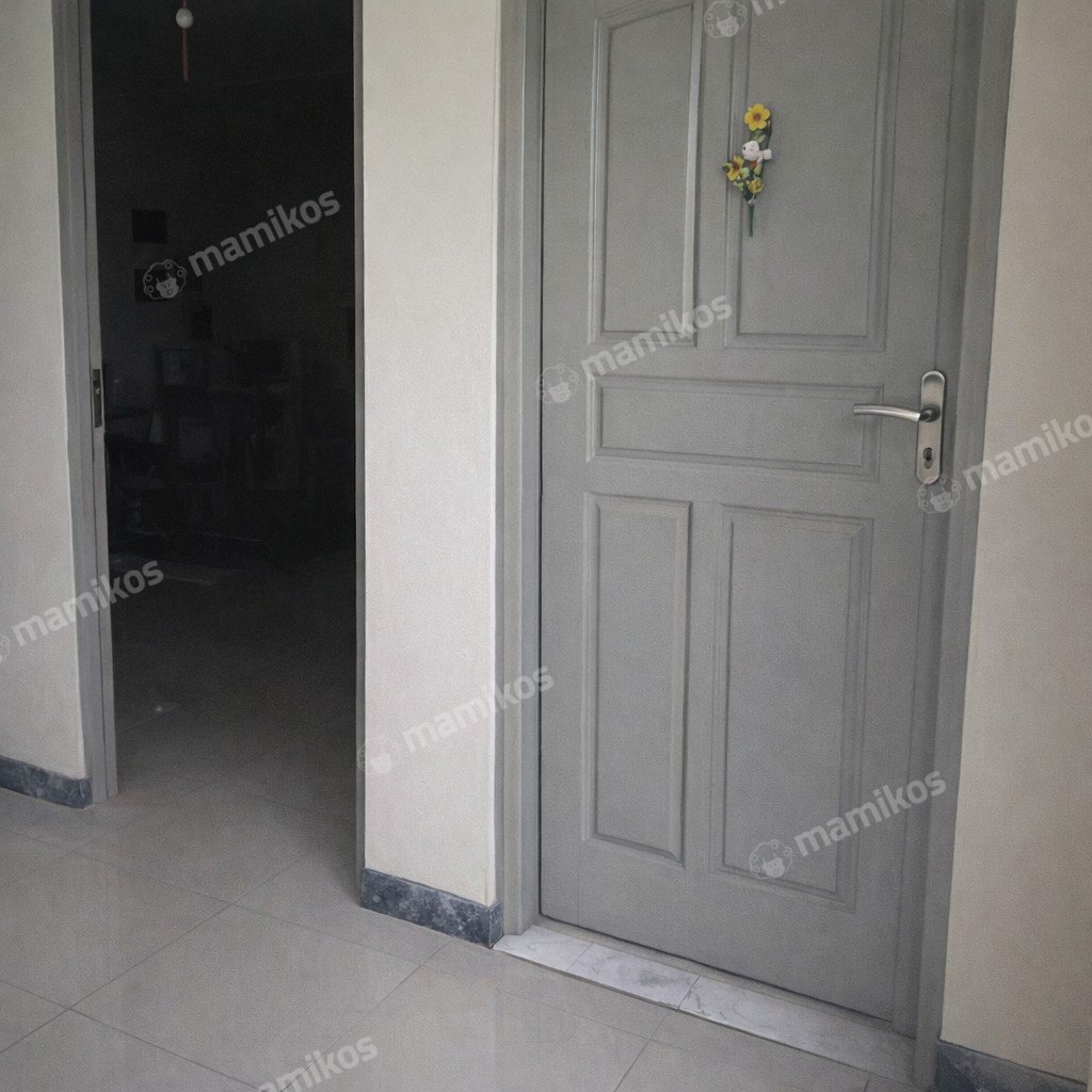 Rumah Sertifikat SHM 5 Kamar Tidur 4 Kamar Mandi Duri Kepa Jakarta Barat - Photo 4